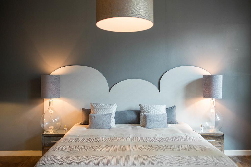 Marnie Et Mister H Bed & Breakfast Rennes Ngoại thất bức ảnh