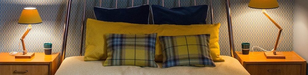Marnie Et Mister H Bed & Breakfast Rennes Ngoại thất bức ảnh