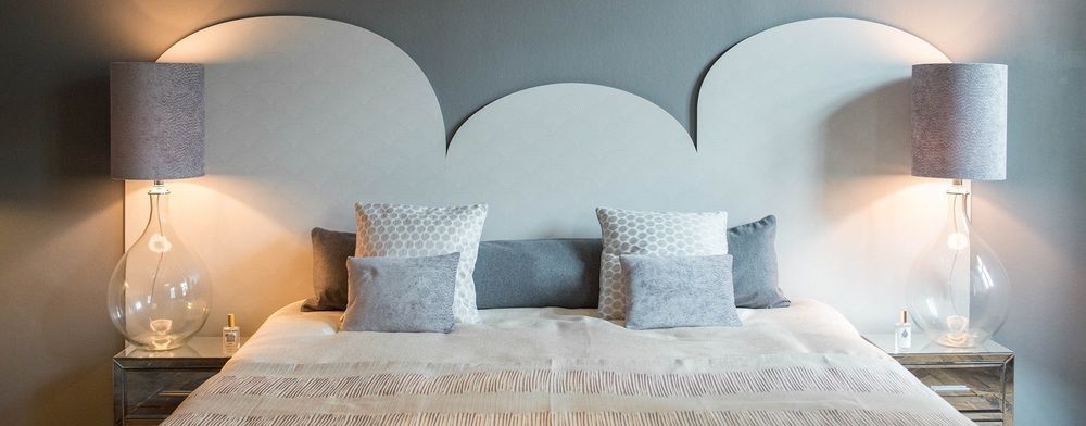 Marnie Et Mister H Bed & Breakfast Rennes Ngoại thất bức ảnh