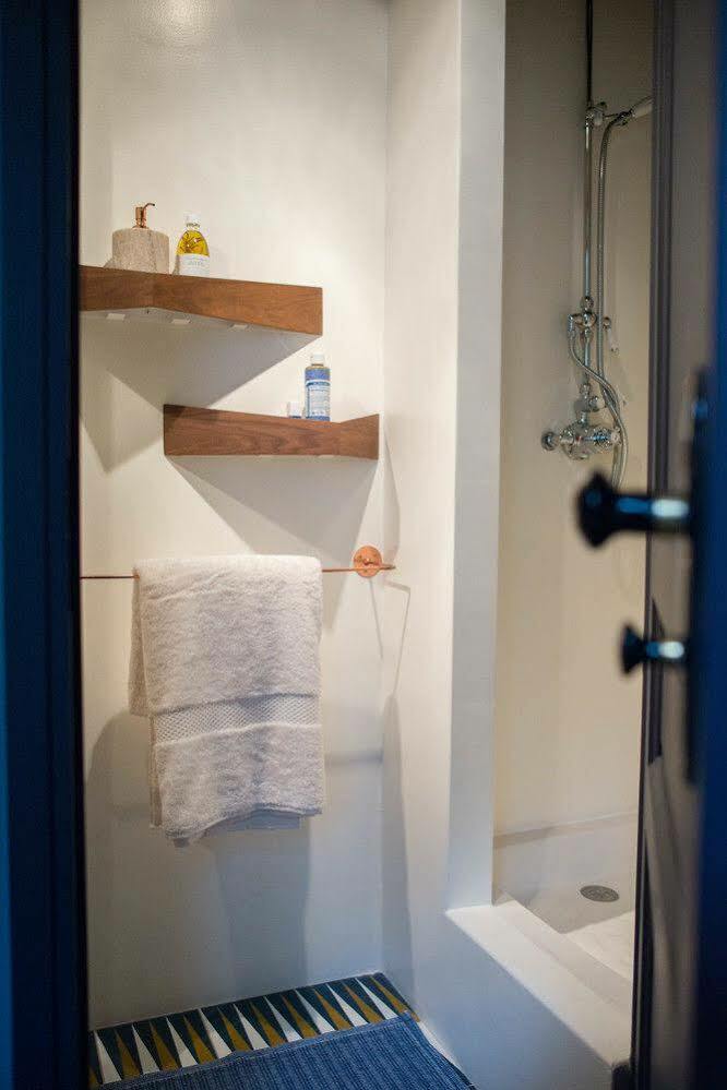 Marnie Et Mister H Bed & Breakfast Rennes Ngoại thất bức ảnh