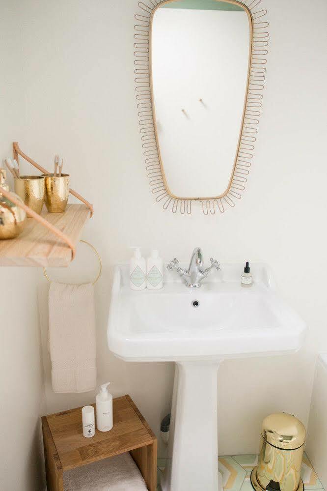 Marnie Et Mister H Bed & Breakfast Rennes Ngoại thất bức ảnh