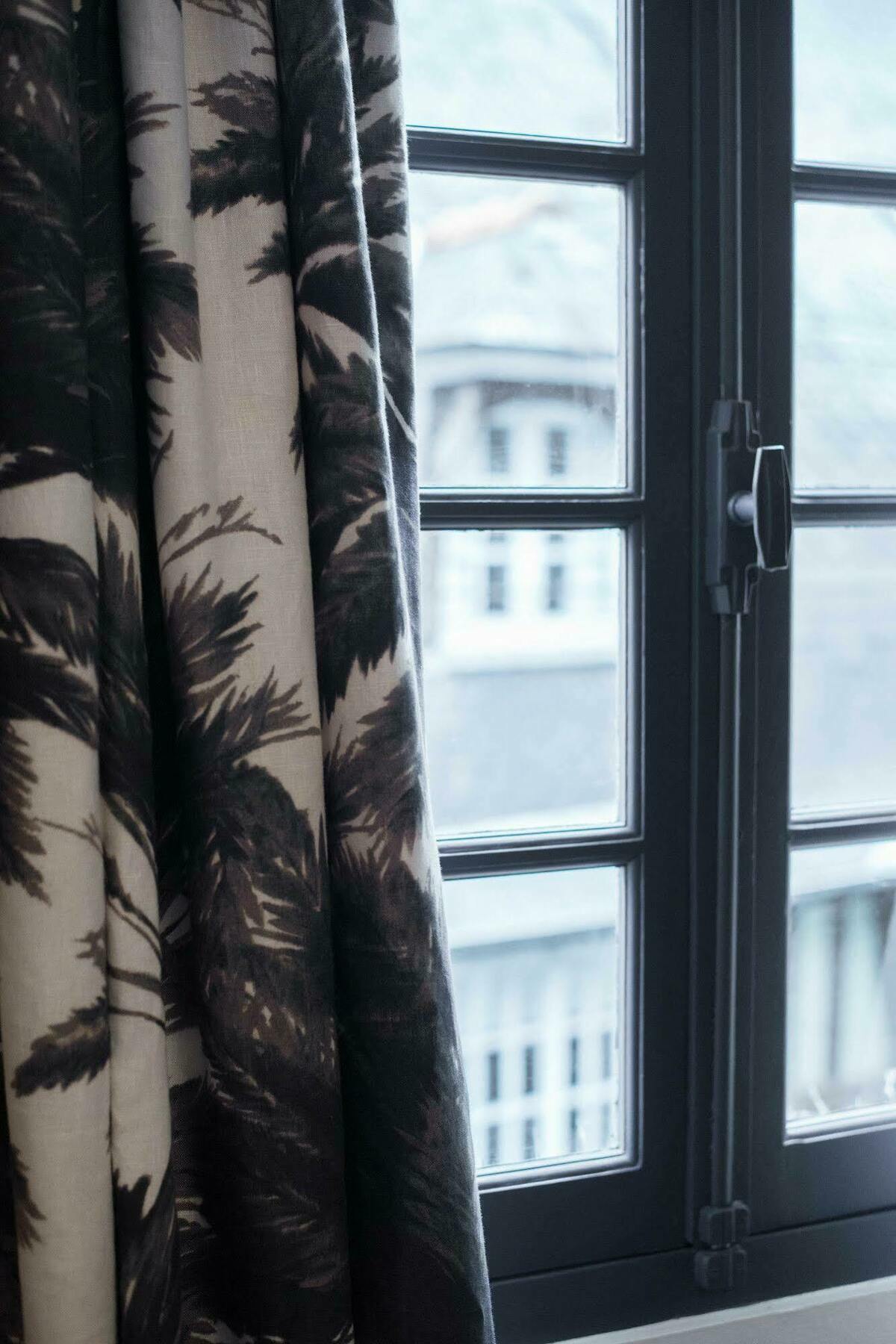 Marnie Et Mister H Bed & Breakfast Rennes Ngoại thất bức ảnh