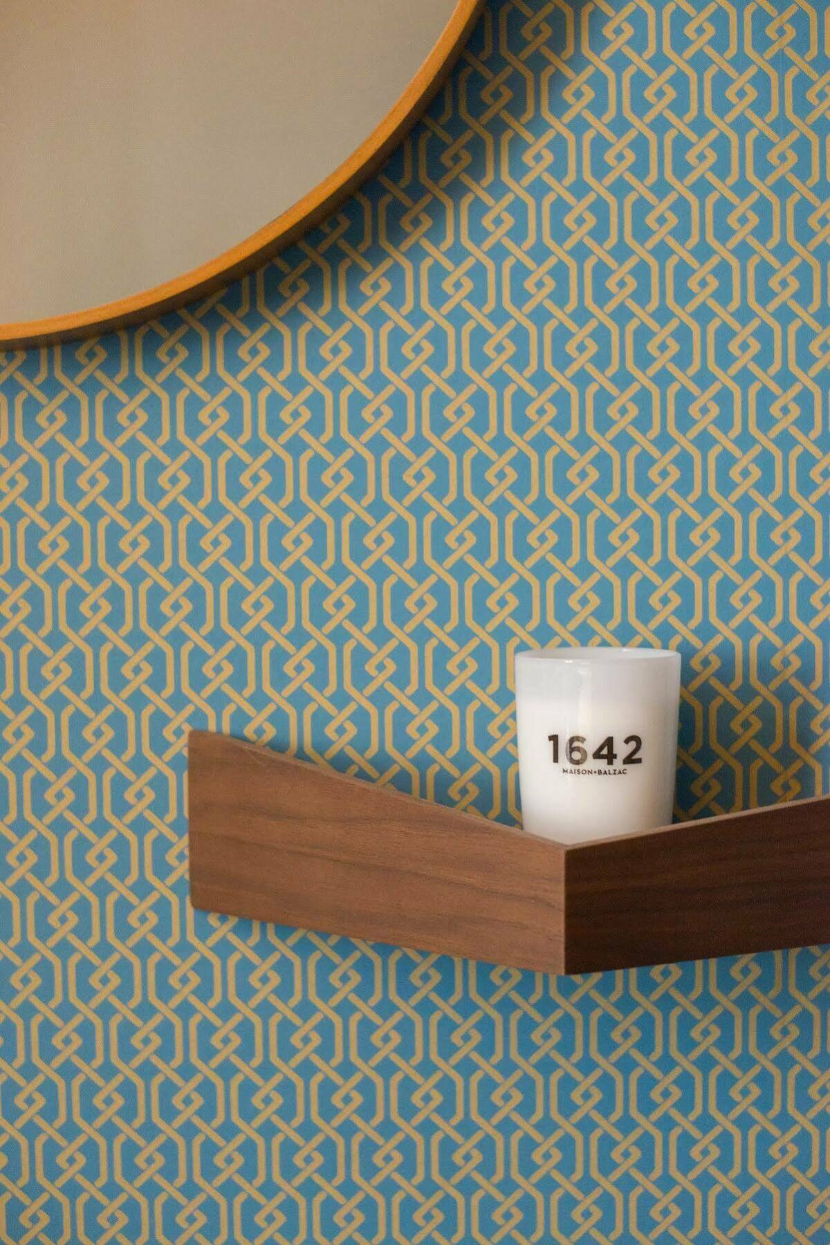 Marnie Et Mister H Bed & Breakfast Rennes Ngoại thất bức ảnh